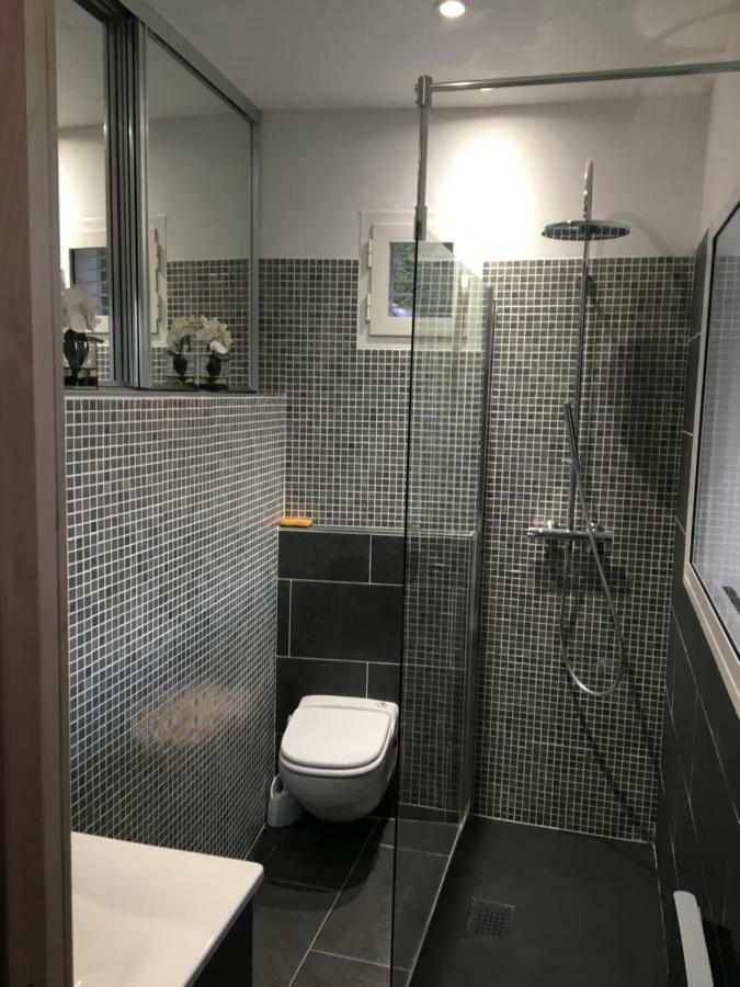 Lou Cigalou Villa Каси Екстериор снимка